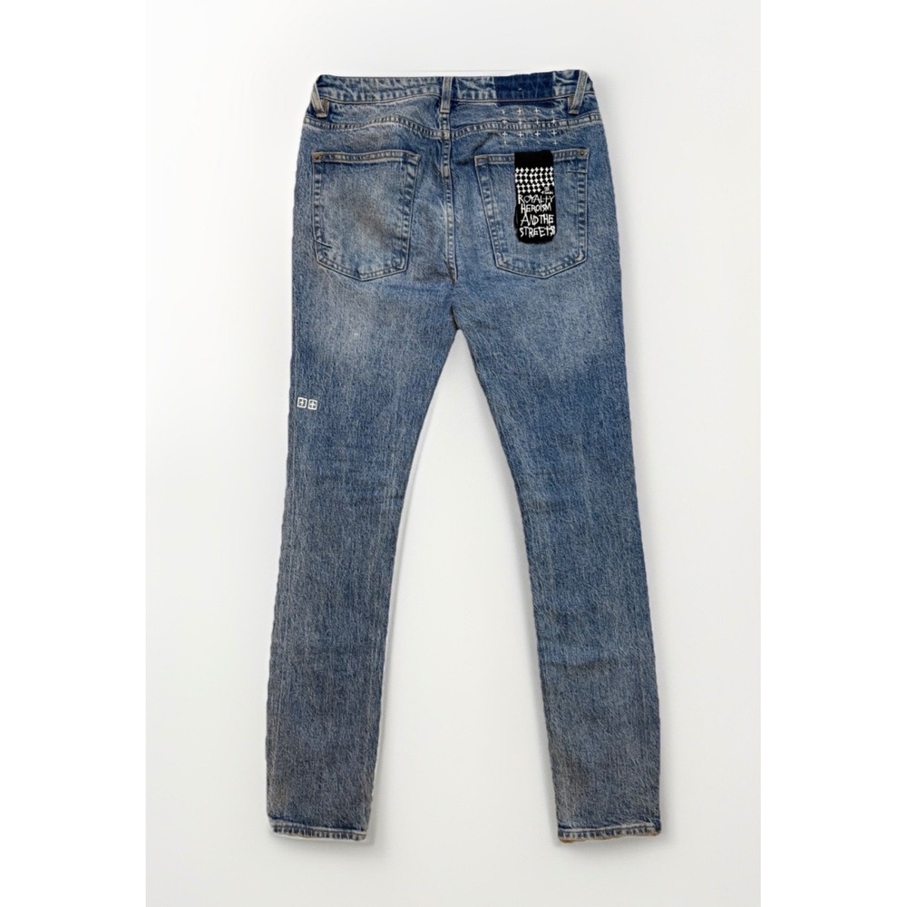 Ksubi Chitch Jeans Size 31 - Picture 1 of 4